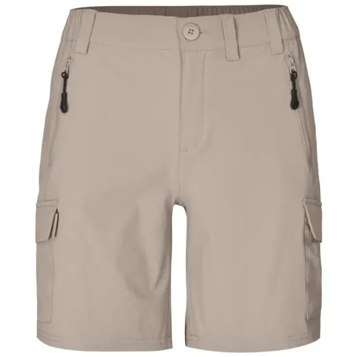 Ladies Otter Khaki